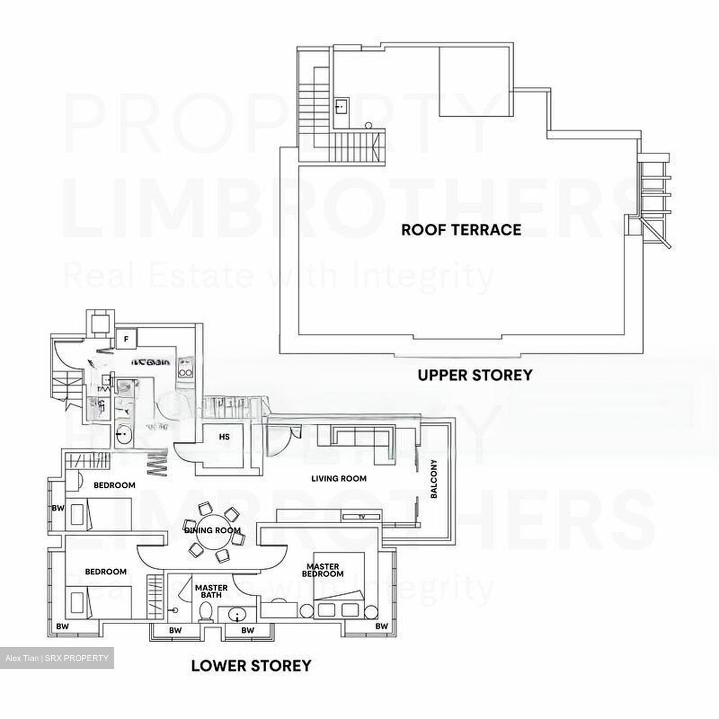Jervois Regency (D10), Apartment #482532771